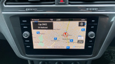 Volkswagen Tiguan 2.0 TDi 150 4Motion R-Line Tech 5dr DSG Diesel Estate